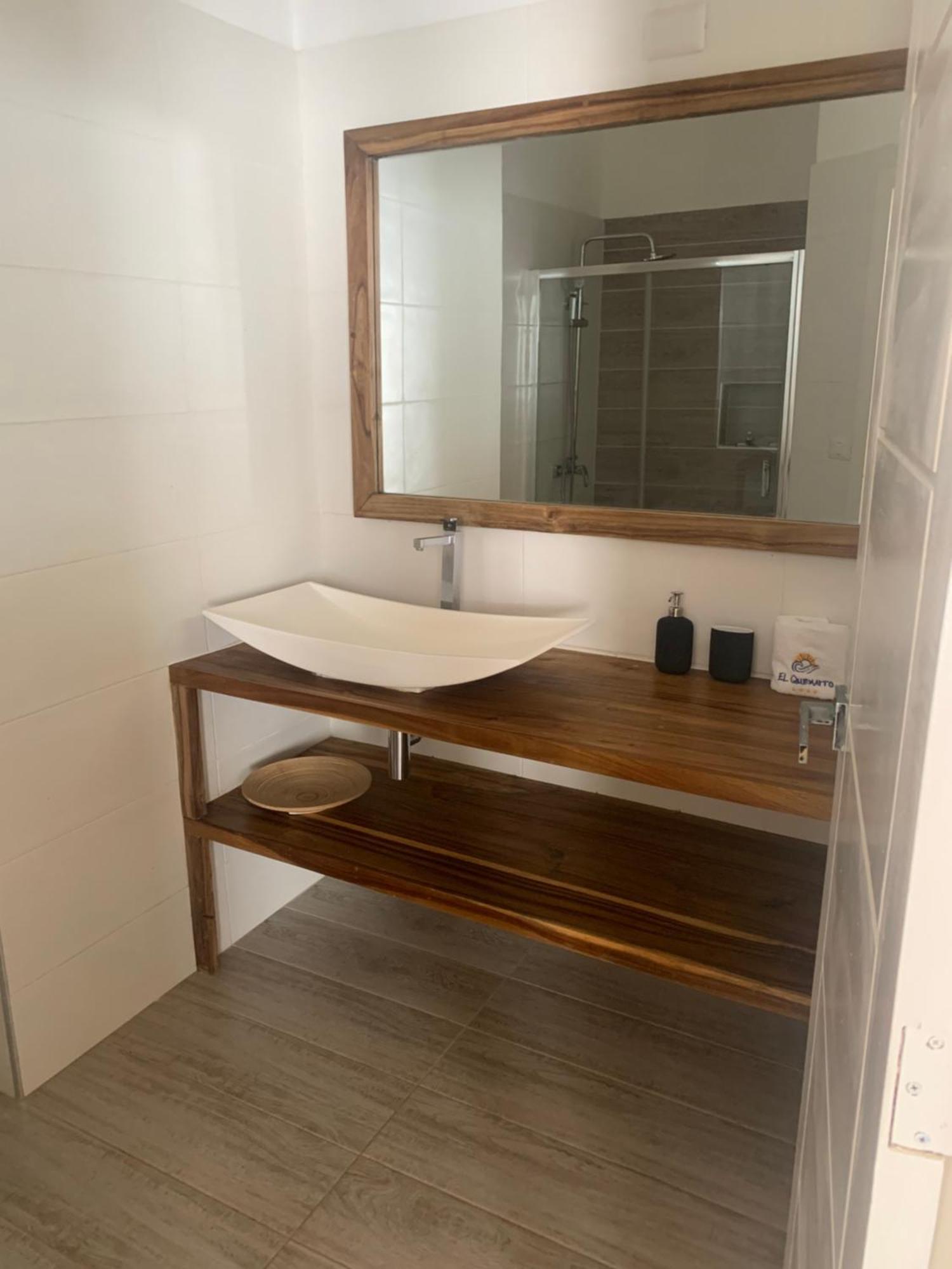 Hotel El Quemaito - Luxury Oceanfront Retreat Barahona Екстериор снимка