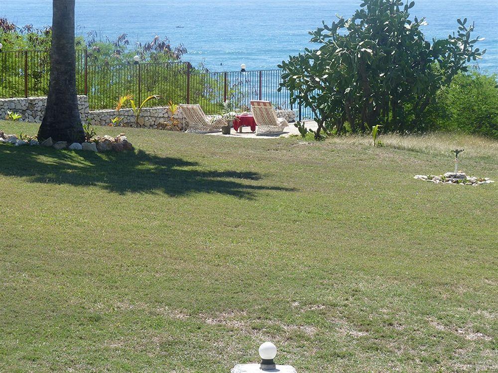 Hotel El Quemaito - Luxury Oceanfront Retreat Barahona Екстериор снимка